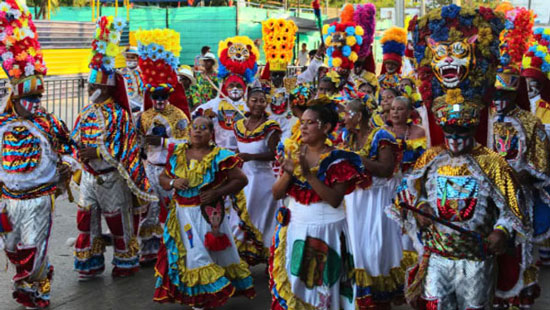 Carnaval-de-Barranquilla-(Colombia)