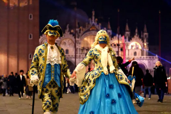 Carnaval-de-Venecia