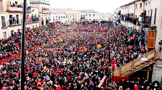 Carnaval-del-Toro-(Ciudad-Rodrigo)